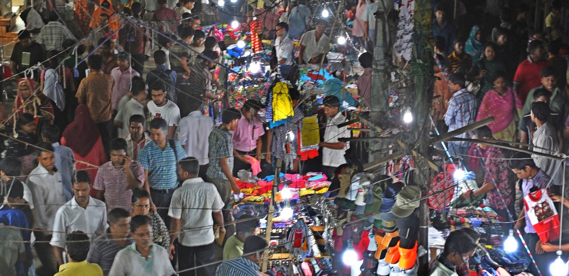 Is Bangladesh ready for its urban future?